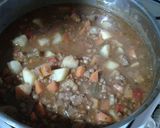 Foto del paso 8 de la receta: Guiso de lentejas