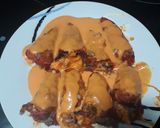 Foto del paso 7 de la receta: Pimientos rellenos gratinados
