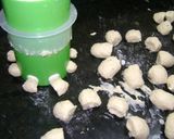 Foto del paso 3 de la receta: Ñoquis de papa y harina