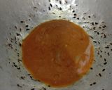 Foto langkah ke 5 dari resep Chicken popcorn asam manis.