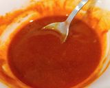 Sárgaborsó-főzelék recept fázis 3 fotója
