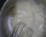 Foto langkah ke 1 dari resep Pizza teflon metode water roux.