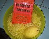 Foto langkah ke 3 dari resep Kentang Mustofa kriuk.