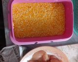Foto langkah ke 1 dari resep (621) Ayam Katsu.