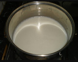 Foto del paso 1 de la receta: Queso Fresco