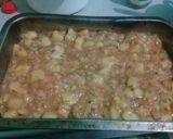 Foto del paso 4 de la receta: Tortilla de papa al horno 🍴🍴