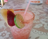 Foto del paso 7 de la receta: 🍹Smoothie piña🍍fresa 🍓
