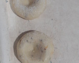 Foto del paso 3 de la receta: Pepas azucaradas de anís y lima💫