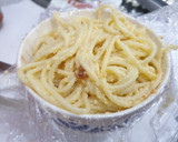 Foto del paso 7 de la receta: Fritatta di pasta Napolitana🇮🇹