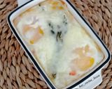 Foto del paso 8 de la receta Huevos al horno