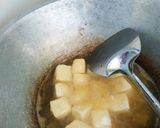 Foto langkah ke 4 dari resep Tahu Cabe Garam.