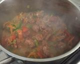 Foto del paso 2 de la receta: Chorizos a la primavera