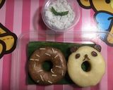 Foto langkah ke 10 dari resep Gethuk Karakter Favorit Si Kecil.