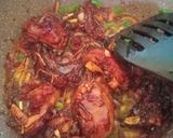 Foto langkah ke 5 dari resep Ayam Goreng Mentega Simpel.