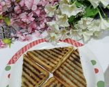 વેજ ગ્રીલ માયો સેન્ડવીચ(veg grill mayo sandwich recipe in Gujarati) રેસીપી સ્ટેપ6ફોટો