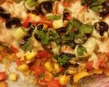 Vegetables Nachos recipe step 8 photo