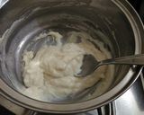 Foto langkah ke 1 dari resep Mexican Coffee Buns (Roti Boy).