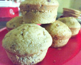 Foto del paso 8 de la receta: Panqué de nuez