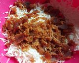 Foto langkah ke 2 dari resep Serawut simple.