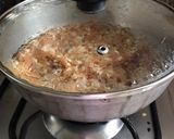 A picture of step 3 of Rice with Vermicelli and Onion.