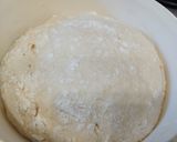 Anyu féle lángos recept fázis 2 fotója
