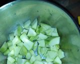 आम और पुदीने की चटनी (Aam aur pudine ki chutney recipe in Hindi) रेसिपी चरण 1 फोटो