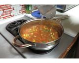 Foto del paso 2 de la receta: Sopa de fideo