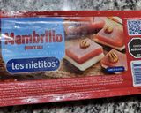 Foto del paso 2 de la receta: Ojitos, pepas de membrillo sin gluten