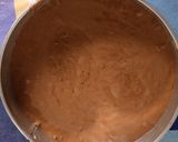 Foto langkah ke 5 dari resep Black Forest Kukus.