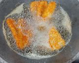 Foto langkah ke 3 dari resep 408. Pisang Pasir Crunchy.