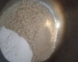 Foto langkah ke 3 dari resep Puding Oreo.