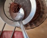 Foto del paso 3 de la receta: Postre saludable de semillas de chía y cacao 🌱 Plant based 🌿 Sin azúcar ni edulcorante ni fécula
