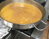 Foto del paso 7 de la receta: Sepia con patatas caldosas