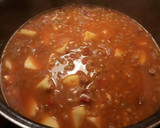 Foto del paso 14 de la receta: Lentejas castellanas, con tomates y patatas