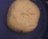 A picture of step 5 of Chin-chin.