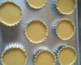 Foto langkah ke 4 dari resep Pie Susu / Egg Tart enak dan mudah bikinnya.