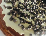 Foto del paso 9 de la receta: BUDÍN DE 🍌BANANA🍌SPLIT EN LICUADORA 🍌🥮🍌