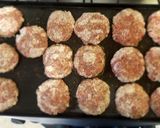 Foto del paso 4 de la receta: Patinesas