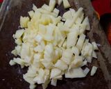 Foto del paso 8 de la receta: Guiso de lentejas turcas (rojas)
