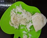 Foto langkah ke 4 dari resep Tahu Acar Khas Solo.
