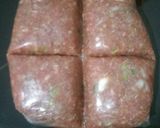 Foto langkah ke 6 dari resep Beef Patty (Grilled Meatball).