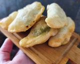 Foto del paso 5 de la receta: Masa de mini empanadas caseras 6️⃣