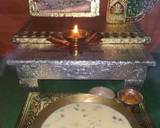 Poha Kheer (Doodh Poha) recipe step 5 photo