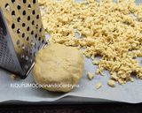 Foto del paso 3 de la receta: Tarta "Hormiguero"