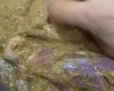 A picture of step 4 of Roast & Bake whole Mutton Leg (Bakray ki raan).