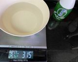 Foto del paso 3 de la receta Arroz para sushi en Instant Pot