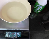 Foto del paso 3 de la receta: Arroz para sushi en Instant Pot
