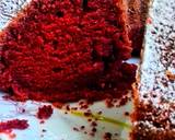 Red Velvet Bundt Cake #eastercontest recipe step 9 photo