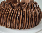 Foto del paso 5 de la receta: Postre de chocolate apto diabéticos y celíacos
