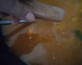 Foto langkah ke 3 dari resep Gulai Kikil Tunjang Khas Minang.